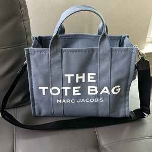 Marc Jacobs the tote bag